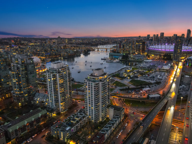 406-125 Milross Avenue, Vancouver, Mount Pleasant