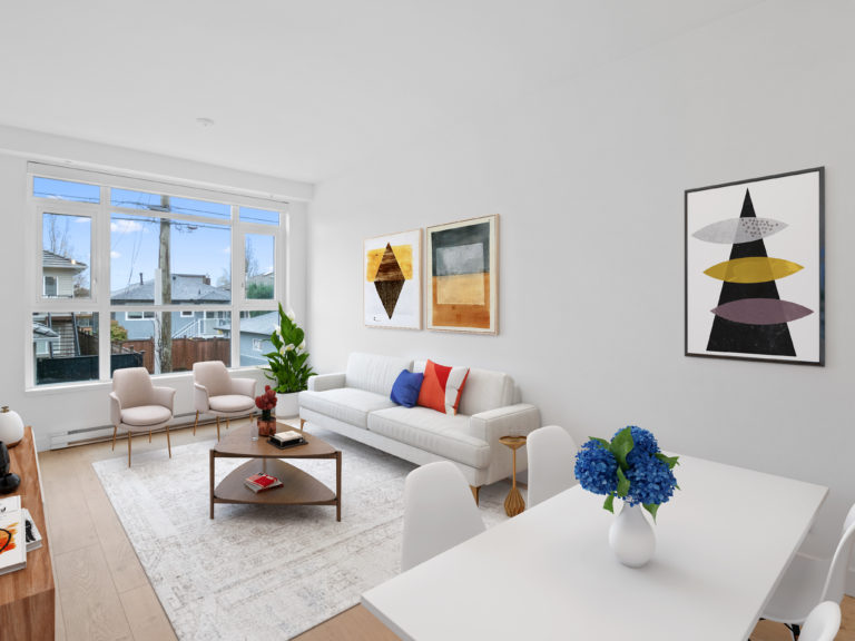 206-4350 Hastings Street, Burnaby, Willingdon Heights