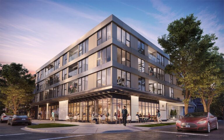 305 2485 LARCH STREET,