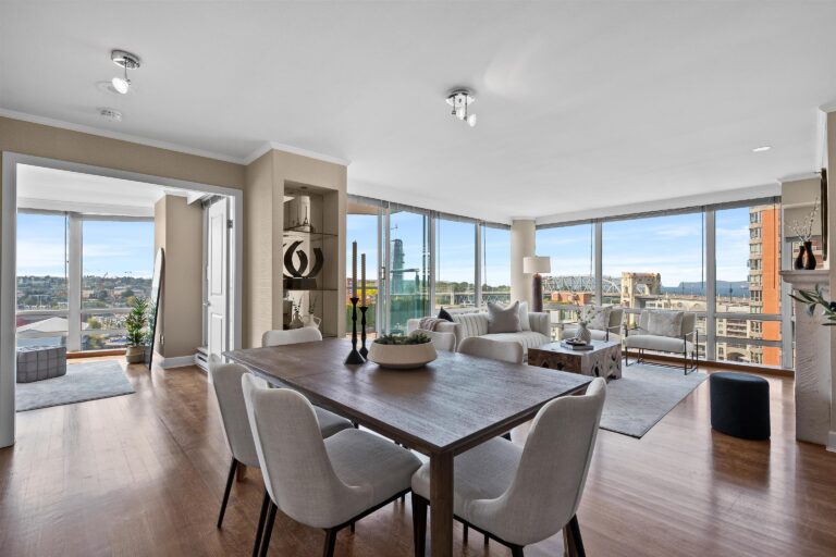 1301 1501 HOWE STREET