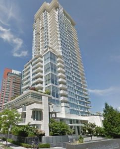 2 Harbour Green – 1139 W. Cordova Street