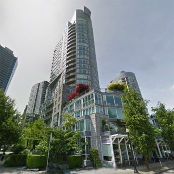 Bauhinia – 535 Nicola Street Bauhinia – 535 Nicola Street