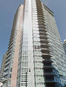 Cielo – 1205 W. Hastings Street
