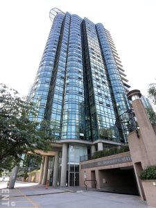 Harbourside Park 1 – 588 Broughton Street